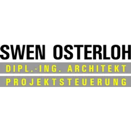 Swen Osterloh, Architekt Logo